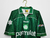 Camisa Retrô Rhumell Palmeiras 1999 Comemorativa - Masculina na internet
