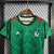 Camisa Feminina Adidas México I 2022/23 - Verde - comprar online