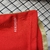Conjunto Infantil Adidas Benfica I 2023/24 - Vermelho - comprar online