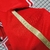 Imagem do Conjunto Infantil Adidas Benfica I 2023/24 - Vermelho
