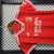 Conjunto Infantil Adidas Benfica I 2023/24 - Vermelho - comprar online