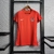 Camisa Feminina Nike Canadá I 2022/23 - Vermelha