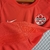 Camisa Feminina Nike Canadá I 2022/23 - Vermelha