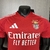 Camisa Adidas Versão Jogador Benfica I 2024/25 - Masculino - comprar online