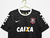 Camisa Nike Retrô Corinthians II 2012 - Preto na internet