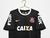 Camisa Nike Retrô Corinthians II 2012 - Preto - comprar online