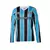 Camisa Umbro Grêmio I 2024/25 - Manga Longa