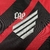 Camisa Umbro Feminina Athletico Paranaense I 2024/25 - Lançamento - loja online