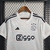 Camisa Adidas Ajax II 2023/24 - Branco - comprar online