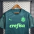 Camisa Puma Palmeiras III 2020/21 - Verde - comprar online