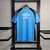 Camisa Umbro Grêmio Aquecimento 2023/24 - Azul - comprar online