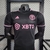 Camisa Adidas Versão Jogador Inter Miami CF II 2023/24 - Preto e Rosa - comprar online