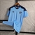 Imagem do Camisa Umbro Grêmio Polo Viagem 2023/24 - Azul