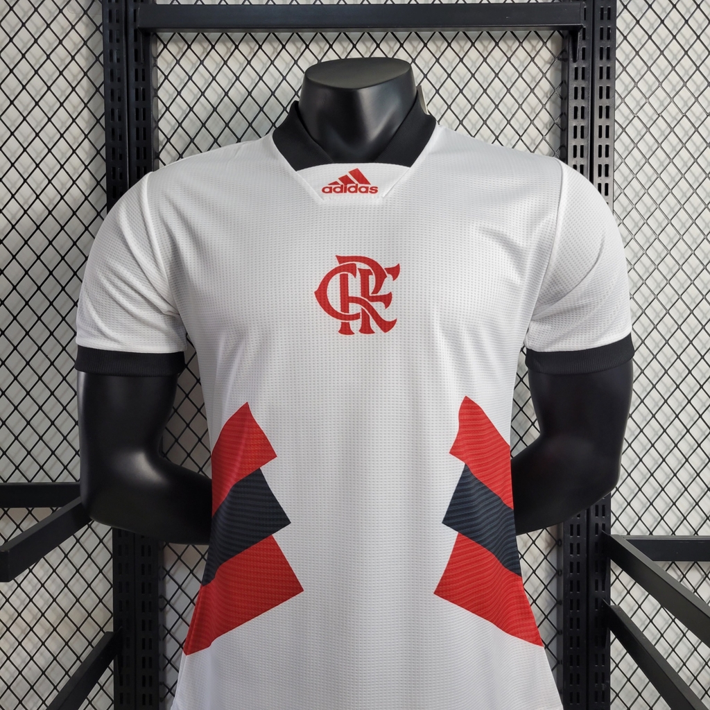 Camisa Flamengo Third (3) 2023/24 Adidas Jogador Masculina, futebol grátis  flamengo - thirstymag.com