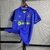 Camisa Umbro Fluminense Goleiro 2023/24 - Azul - comprar online