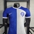 Camisa Nike Versão Jogador Atlético de Madrid II 120 Anos 2023/24 - Branco e Azul - comprar online