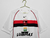 Camisa Nike Retrô Flamengo II 2002 - Branca Masculina - comprar online