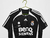 Camisa Adidas Retrô Real Madrid II 2006/07 - Preto Masculina - comprar online