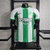 Camisa Nike Versão Jogador Atlético Nacional I 2022/23 - Branco e Verde