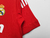 Camisa Adidas Retrô Real Madrid III 2011/12 - Vermelho Masculina na internet