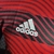 Camisa Adidas Versão Jogador Flamengo I 2022/23 - Vermelho na internet
