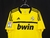 Camisa Adidas Retrô Real Madrid Goleiro 2011/12 - Amarelo - comprar online