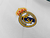 Camisa Adidas Retrô Real Madrid I 2017/18 - Manga Longa Branco - loja online