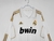 Camisa Adidas Retrô Real Madrid I 2011/12 - Manga Longa Branca e Dourada - comprar online