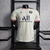 Camisa Jordan Versão Jogador PSG IV 2021/22 - Branco