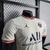 Camisa Jordan Versão Jogador PSG IV 2021/22 - Branco - loja online