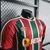 Camisa Umbro Versão Jogador Fluminense I 2022/23 na internet