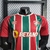 Camisa Umbro Versão Jogador Fluminense I 2022/23 - comprar online