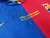 Imagem do Camisa Nike Retro Barcelona I 2009/09 - Grená e Azul