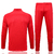 Conjunto de Treino Adidas Flamengo 2023/24 - Vermelho - comprar online