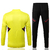 Conjunto de Treino Adidas Flamengo 2022/23 - Amarelo e Preto - comprar online