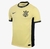 Camisa Nike Corinthians III 2023/24 - Amarelo