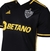 Camisa Adidas Atlético Mineiro III 2023/24 - Preto e Amarelo - comprar online