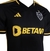 Camisa Adidas Atlético Mineiro III 2023/24 - Preto e Amarelo na internet