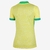 Camisa Nike Feminina Brasil I 2024/25 na internet