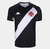 Camisa Kappa Vasco I 2023/24 - Preto