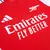 Camisa Adidas Arsenal I 2024/25 - Vermelho - loja online