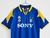 Camisa Kappa Retro Juventus-ITA 1995/96 - Azul - comprar online