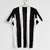 Camisa Nike Retro Juventus I 2004/05 - Preto e Branco - Futclube