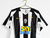 Camisa Nike Retro Juventus I 2004/05 - Preto e Branco na internet
