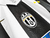 Imagem do Camisa Nike Retro Juventus I 2004/05 - Preto e Branco