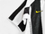Camisa Nike Retro Juventus I 2004/05 - Preto e Branco - comprar online