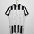 Camisa Nike Retro Juventus I 2014/15 - Preto e Branco - loja online