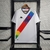 Camisa Kappa Vasco LGBT 2021/22 - Branco