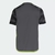 Camisa Adidas S.C Internacional III 2023/24 - Preto e Verde - comprar online