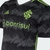 Camisa Adidas S.C Internacional III 2023/24 - Preto e Verde - Futclube